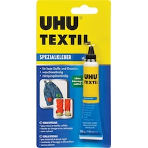 Uhu Textil 48665 20 Gr. Kumaş Yapıştırıcısı