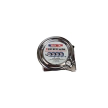 Baytec Metre Şerit Krom 5mtx19mm Mk4146 2714 Erpilsan Elektronik 5 M