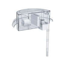 Jeneca Yl-5 Şelale Filtre Pompası