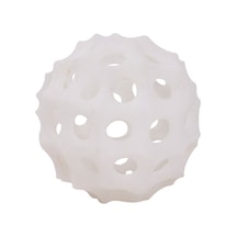 Yargıcı Obje 13x13x13 Cm 25ynha1100m St