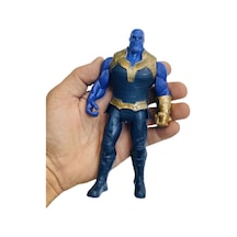 Avengers Thanos 16 Cm Karakter Figür Oyuncak