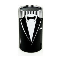 Damat Bohçası, Nikah, Nişan, Düğün Hediye Kutusu Özel Tasarımlı Silindir Kutu