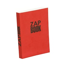 Zap Sketch A6 80 Gr. 160 Yaprak Uzun Kenarı Yapışkanlı
