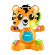 Fisher-Price Lync Squad Dj Kaplan HYL28