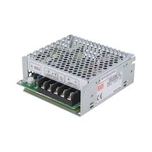 Sd-025b-12 18 36vdc 12vdc 2.1amp Meanwell
