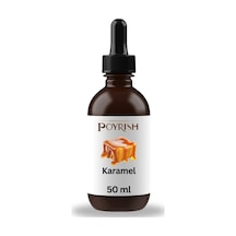 Poyrish Karamel Mum Esansı 50 ML