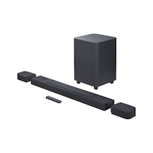 Bar 1000 Mb, Dolby Atmos 3d Soundbar,wrl.subw