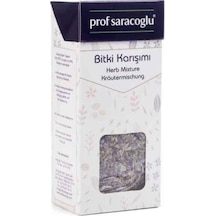 Civanperçemi Karabaş Biberiye Bitki Karışımı 100 G.