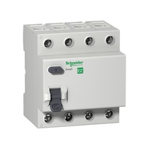 Schneider Ez9R05425 25 Amper 30Ma Trifaze Kaçak Akım Koruma