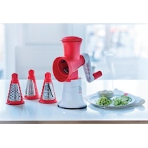 Tupperware Premium Rende