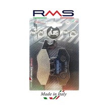 Rms 510-2630 Organik Disk Fren Balata