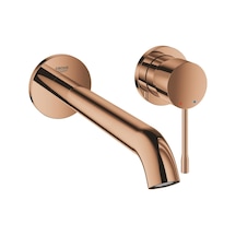 Grohe Essence New İki Delikli Duvardan Lavabo Bataryası 19967Da