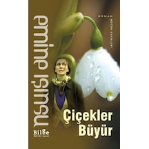 Çiçekler Büyür - Qhdh-609208