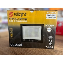 100 W Led Projektör