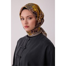 Belli 2026-2027 Sonbahar Kış Sezonu Twill İpek Eşarp Msr13t 36 Renk