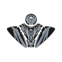 Motosıklet Kaplama Yamaha R25 2019/2024 Uyumlu Model 10