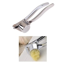 Viatom Paslanmaz Çelik Sarımsak Ezici