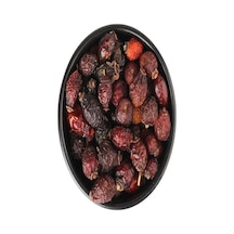 Heybeli Aktar Baharat Kurutulmuş Tane Kuşburnu 1. Kalite  1 KG