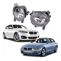 Bmw F30 2012-2018 3.seri Lci Ledli Sis Farı
