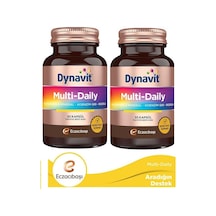 Dynavit Multi Daily 2 x 30 Kapsül