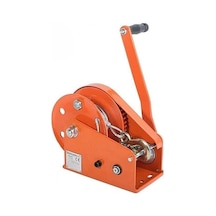 Gordonx G1ırc18 Pro Irgat Kollu Manuel El Vinci 800 Kg. - 6 Mt.
