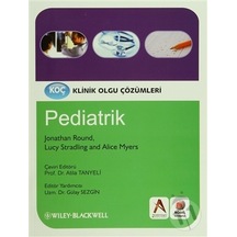 Klinik Olgu Çözümleri Pediatrik-Atila Tanyeli