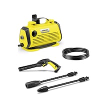 Karcher K3 Horizontal Plus Basınçlı Yıkama Makinesi 1.602-823.0