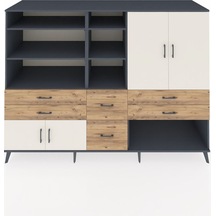 Antrasit - Aytaşı - Çam