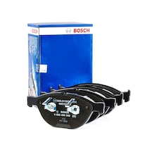 Bmw 5 E60 535D 3.0 2004-2010 Bosch Ön Balata