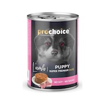 Prochoice Kuzulu Yavru Köpek Konservesi 400 Gr