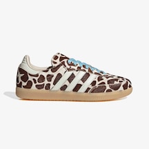 Adidas Samba Og Kadın Bej Spor Ayakkabı Kı6669 Bej