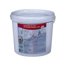 Neta 56'lık Havuz Toz Klor 10kg Deep Blue
