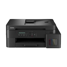 Brother Dcp-t830dw Yazıcı-tarayıcı-fotokopi Wi-fi Renkli Mürekkepli Tanklı Yazıcı