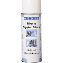 Weicon Silikon Ve Yapıştırıcı Sökücü 400 Ml