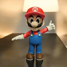 Super Mario