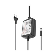 POWERMASTER PM-31770 12 VOLT - 1 AMPER - 12 WATT MASAÜSTÜ İKİ UCU