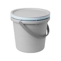 Modern Mavi Banyo Aksesuarı - Şık Banyo Aksesuarı Mavi - 917299475 Mavi