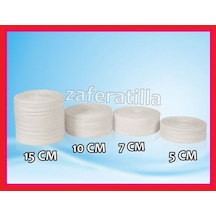 Sargı Bezi 15 Cmx100 Metre