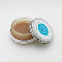 Hepsimis Body Balm - Çuha Çiçeği Ve Arnika Yağı Kremi 50 Ml