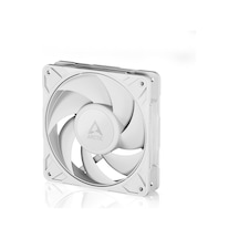 P12 Pro Pst White 120mm 3000rpm 77cfm Yüksek Performans Kasa Fanı Acfan00308a Standart