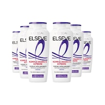 L'oreal Paris Elseve Şampuan Komple Onarıcı 5 Extreme 300 Ml-302