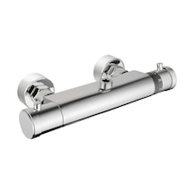 Artema A47055Exps Aquaheat Termostatik Duş Bataryası Krom