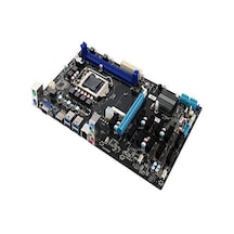 Esonıc B250-btc 2400mhz Ddr4 Vga 12x Pcı-e 1151p Bulk - Kutusuz