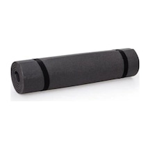 SPORTICA SM06 EGZERSİZ MATI 183X60X0,6CM ANTRASİT