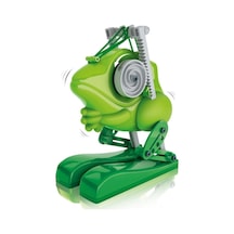 Clementoni - 64956 - Robotik Laboratuvarı - Jumpingbot
