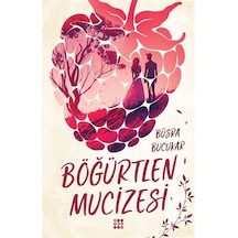 Böğürtlen Mucizesi - Beşik Kertmesi - Büşra Bucukar - Dokuz Yayınları