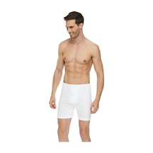 Tutku Elit Erkek Penye Arjantin Külot Boxer 1051 Tutku Elit Erkek Penye Arjantin Külot Boxer 1051