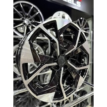 19 5x112 Audi S Line Jant Modeli 4adet