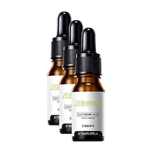 Zeropore Instant Perfection Serum 30 Ml X 3