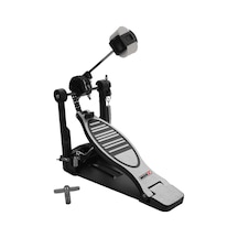 Midex Pd-08 Kaliteli Bateri Davul Single Kick Pedalı
